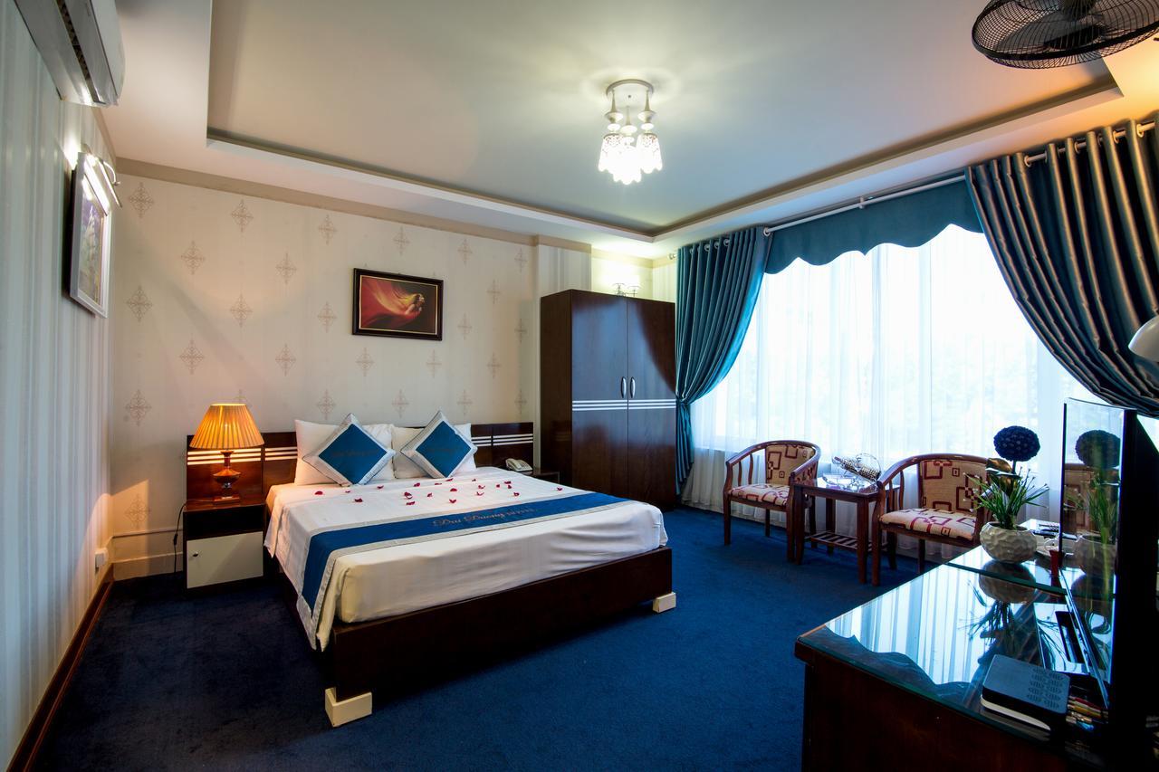 Dai Duong Ha Noi Hotel I - Hanoi — Photos 3