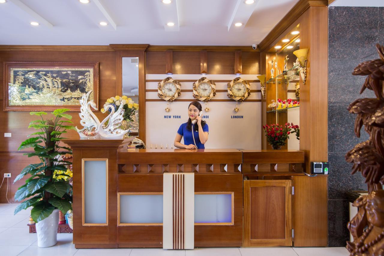 Dai Duong Ha Noi Hotel I - Hanoi, Hanoi